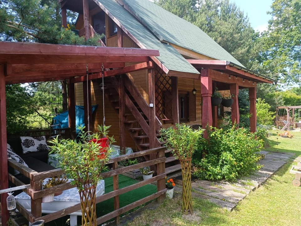 Property building, Balcony/Terrace
