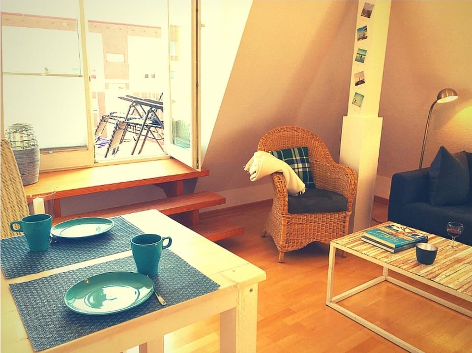 Balcony/Terrace, Living room