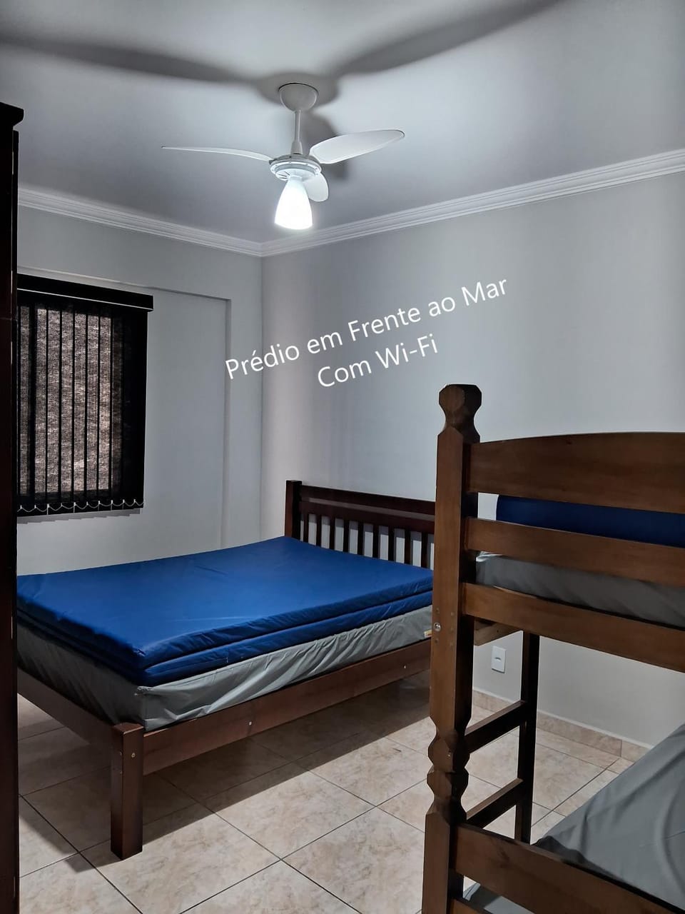 Bed, Bedroom, bunk bed