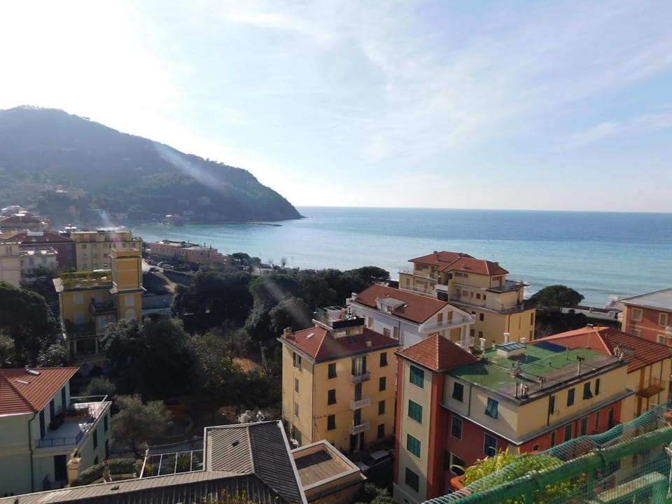 Natural landscape, Bird's eye view, City view, Mountain view, Sea view