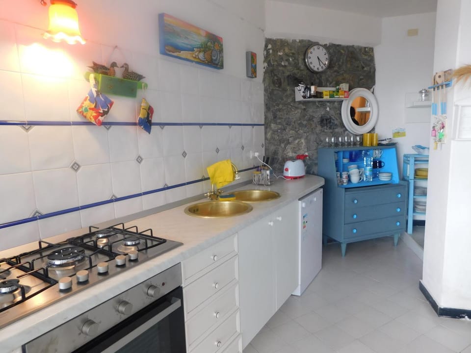 Casa Formis Apartment in Levanto