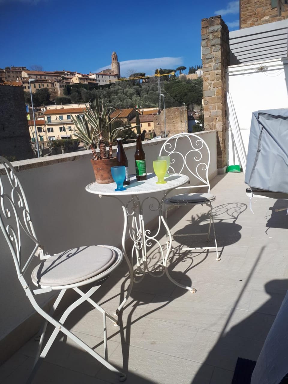 View (from property/room)