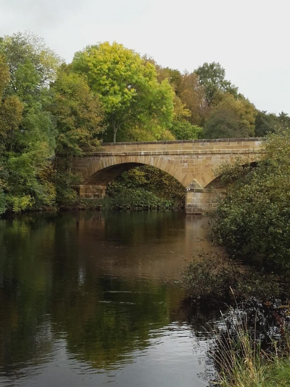 The Barn, Bellingham Bed and Breakfast in England