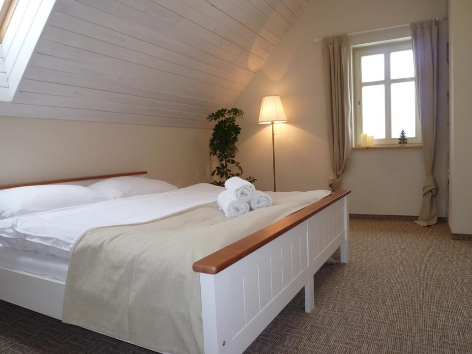 Olivia House House in Saxony