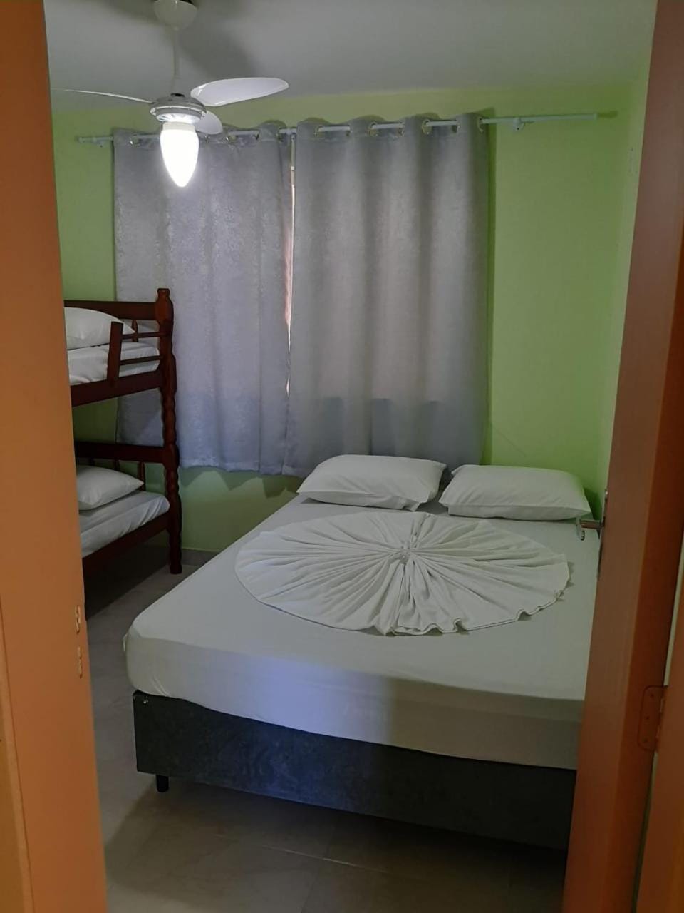 Residencial Veleiros Do Mar Apartment hotel in State of Rio Grande do Sul