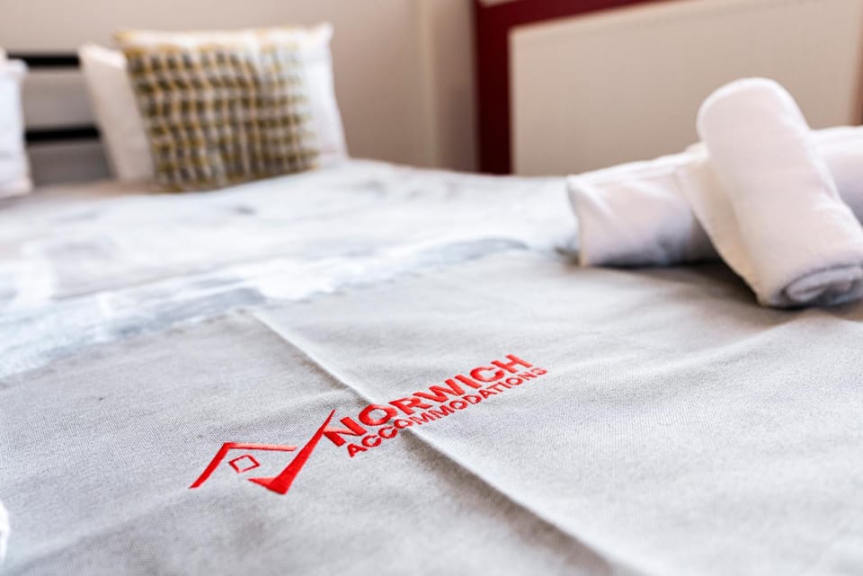 1 Riverside Apartments Bed and Breakfast in Norwich