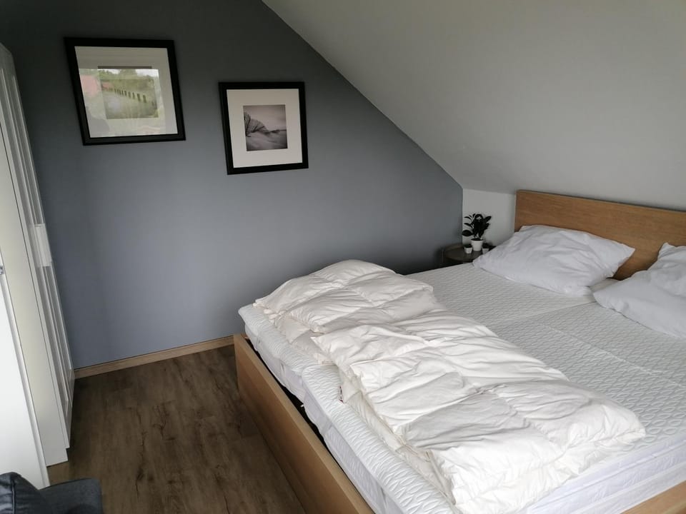 Ferienwohnung Abby Apartment in Butjadingen