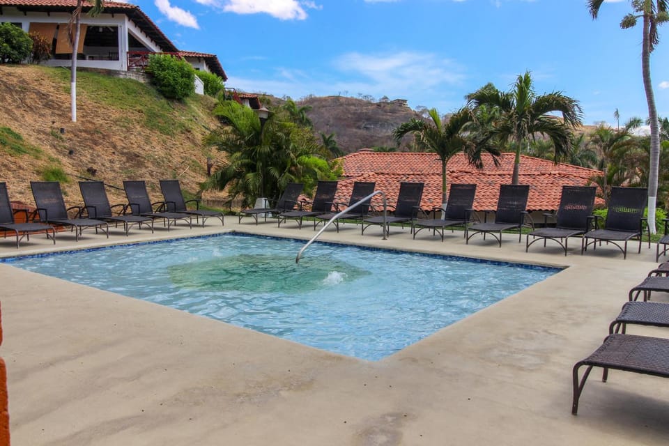 Villa Sol 96 Apartment in Guanacaste Province