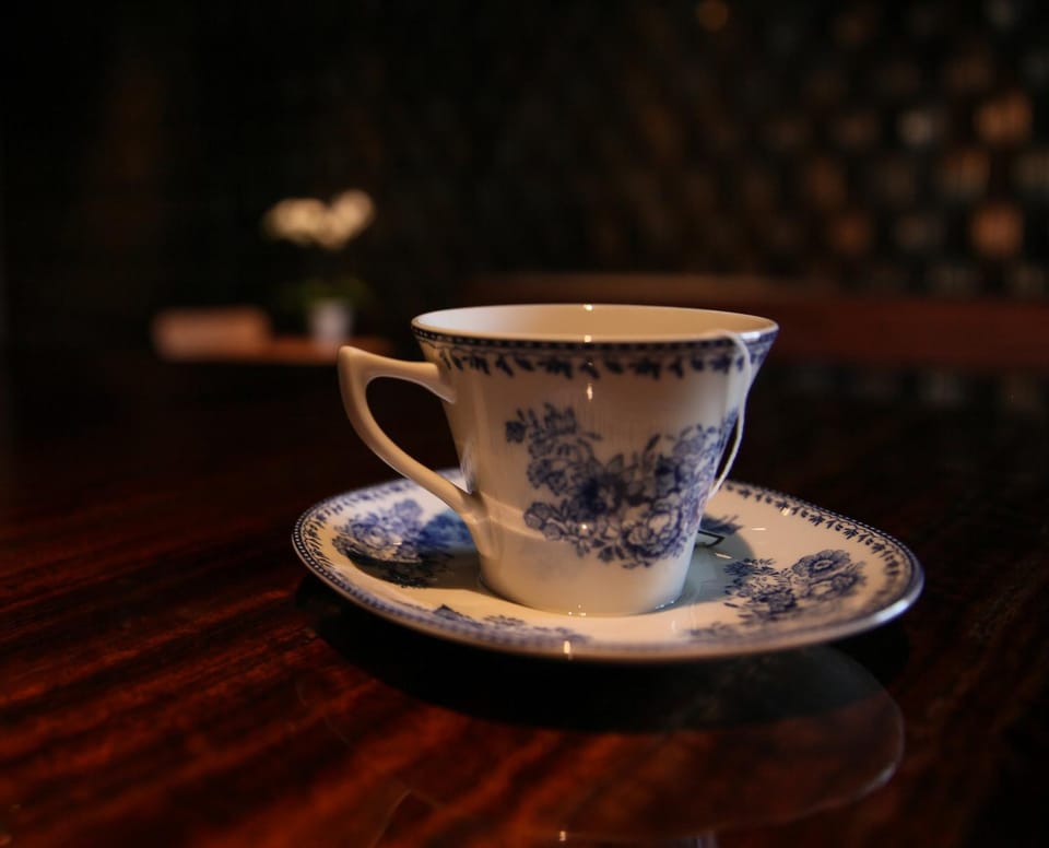 Restaurant/places to eat, Breakfast