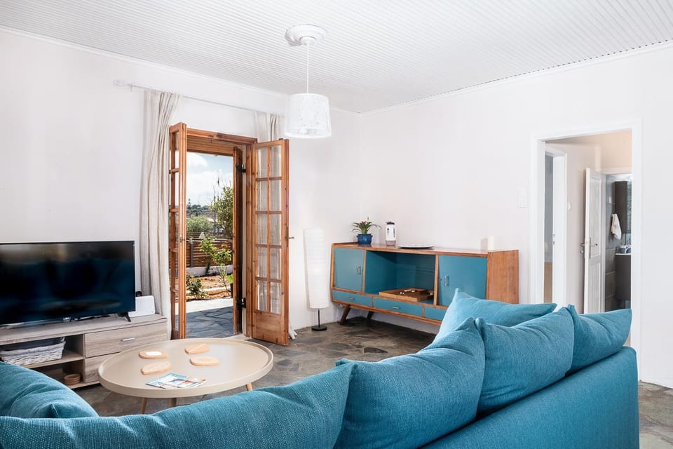 Levanda Home House in Crete