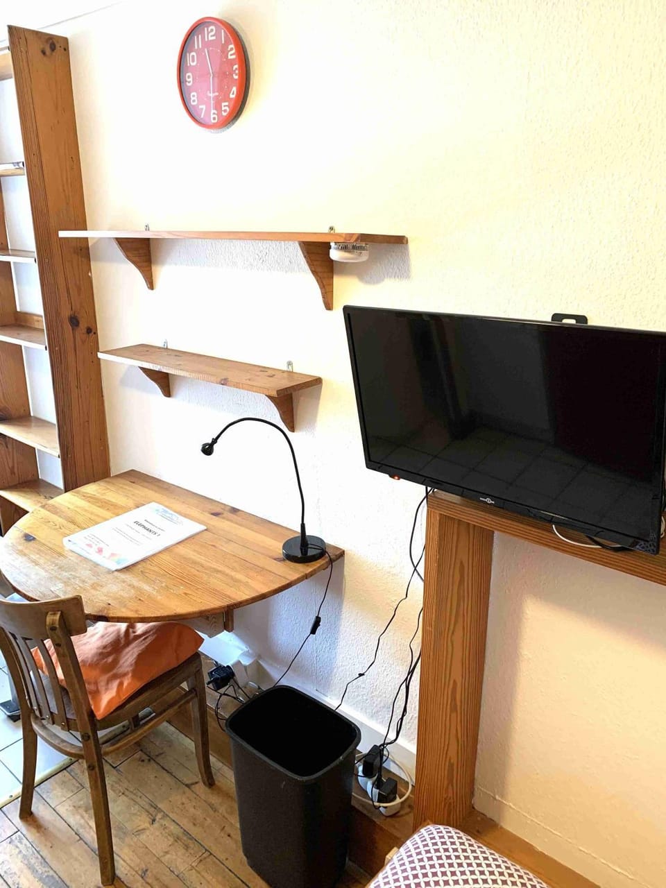 Studio Eléphants 1 Apartment in Chambery