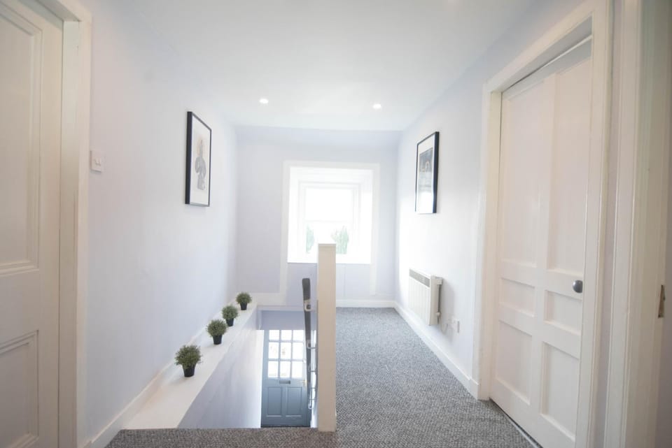 One Oban Apartment in Oban