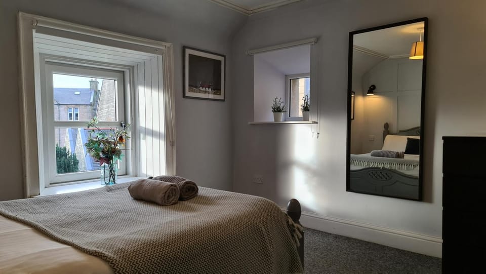 One Oban Apartment in Oban