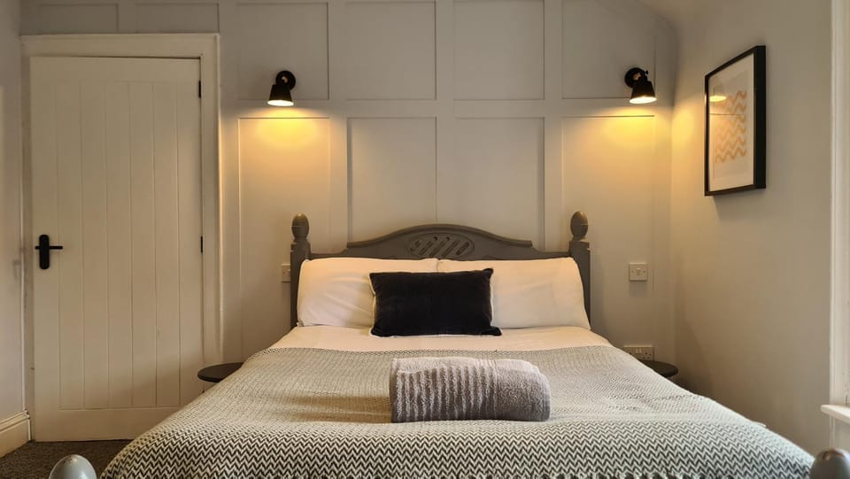 One Oban Apartment in Oban