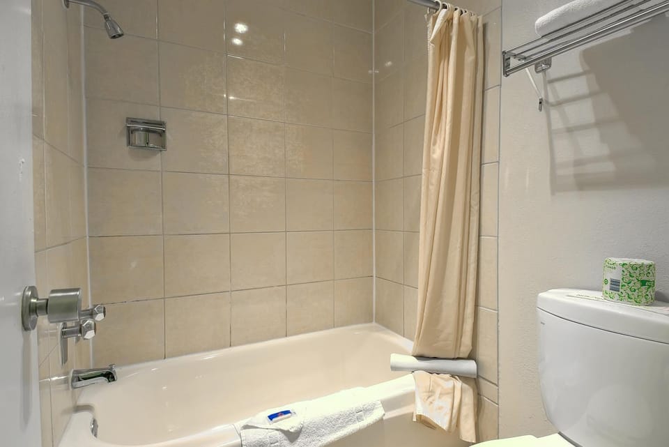 Bathroom, Bathroom