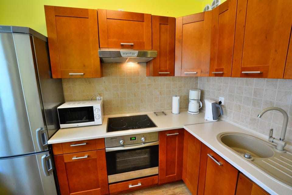 ApartamentyPrzyMorzu Zielone Tarasy Apartment in West Pomeranian Voivodeship, Poland