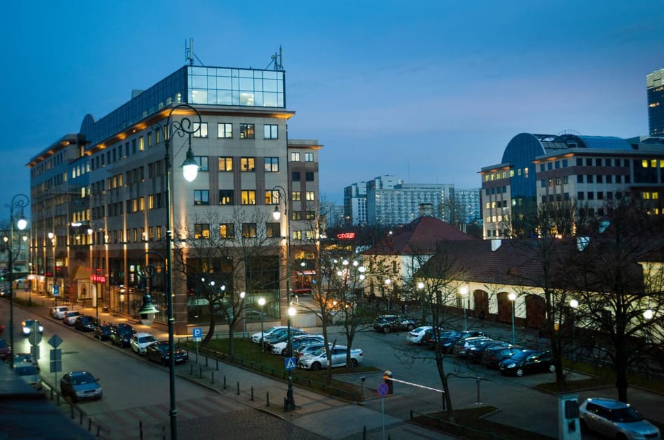 Neighbourhood, City view, Street view