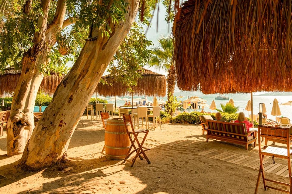 Day, Garden, Banquet/Function facilities, Beach, Beach, Garden view