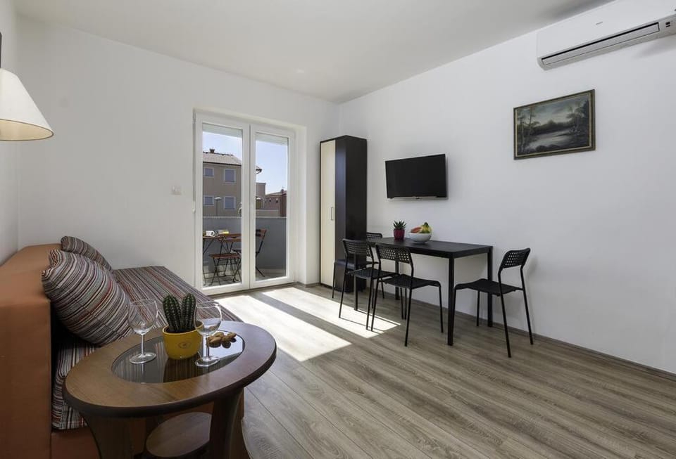 Apartments Jakoplić Bed and Breakfast in Premantura