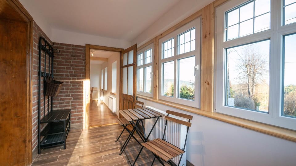 Apartament 600 npm Apartment in Lower Silesian Voivodeship