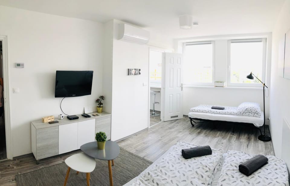 Central Apartments Apartment in Hungary