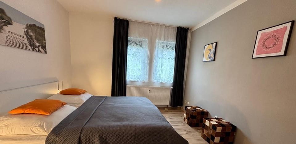 M&M Serviced Appartment Apartment in Bavaria
