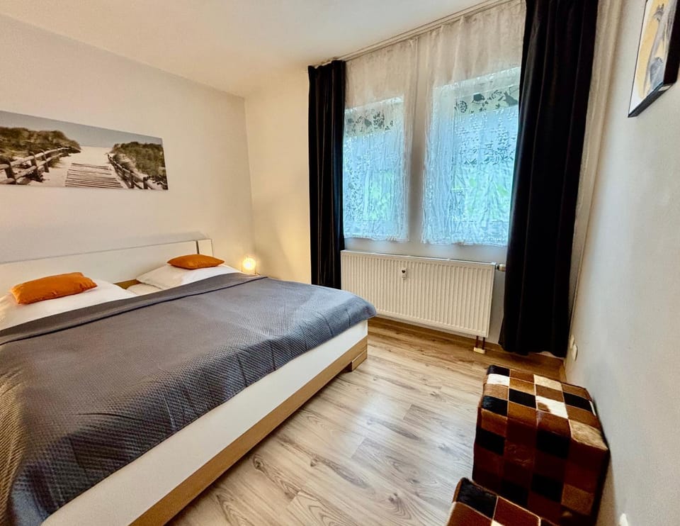 M&M Serviced Appartment Apartment in Bavaria