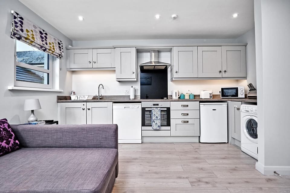 Stylish apartment close to Causeway Coast & Glens Apartment in Northern Ireland
