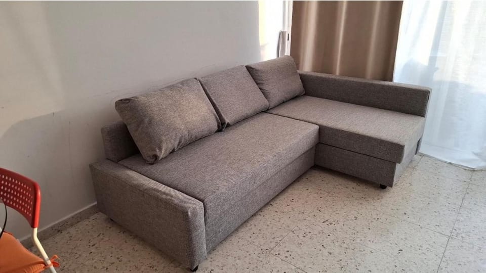 Paradise Garden Apartment in Yeroskipou