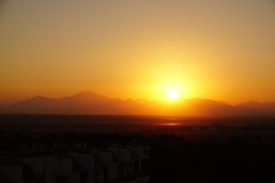 Villages road Suite Apartment in Hurghada