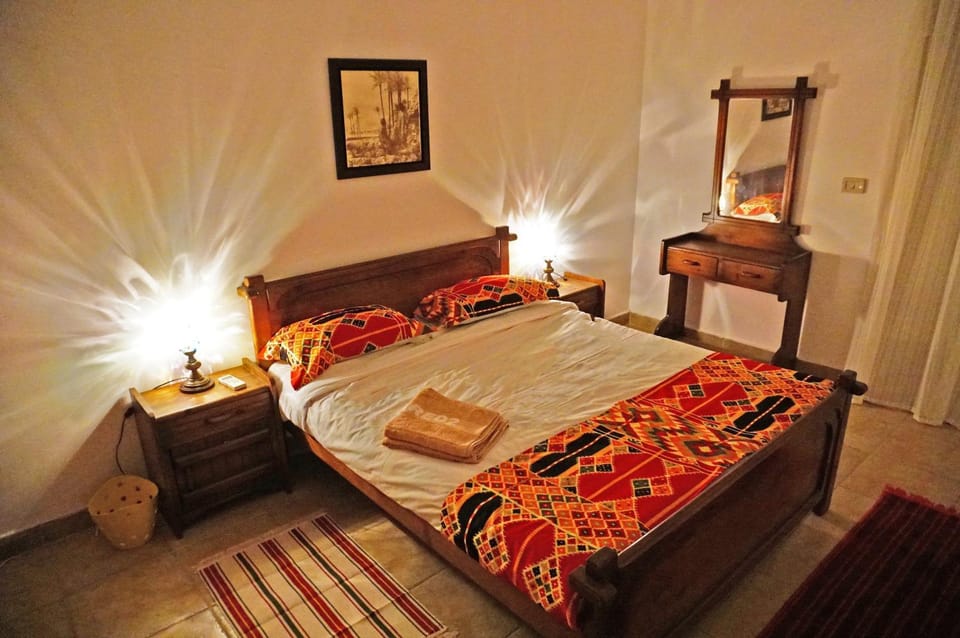 bunk bed