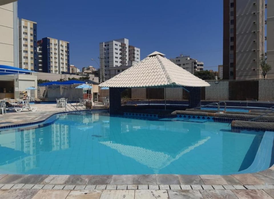 Hot Spring Bath, Swimming pool