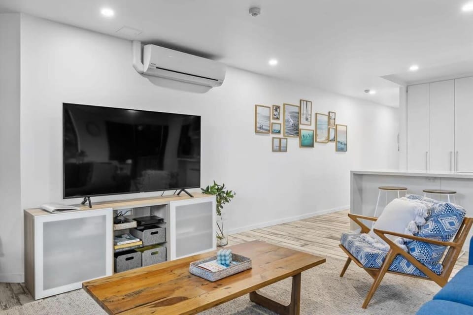 The Rocks Resort Unit GA Apartment in Gold Coast