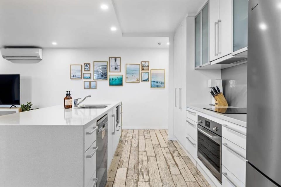 The Rocks Resort Unit GA Apartment in Gold Coast