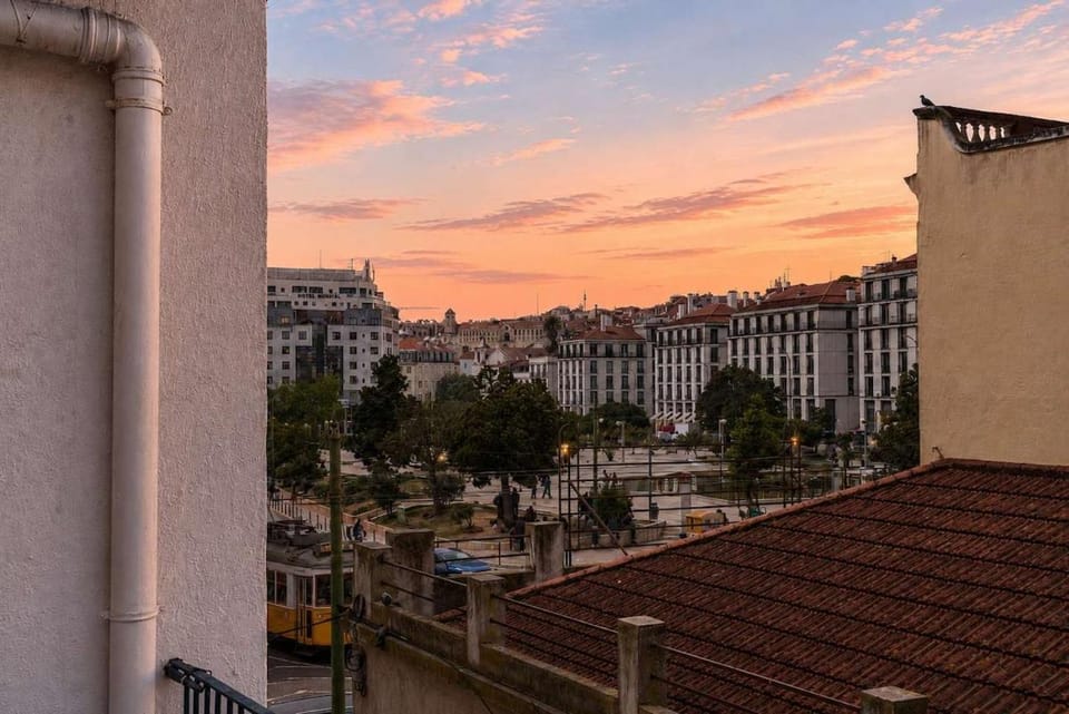 LD Apartments Mouraria House in Lisbon