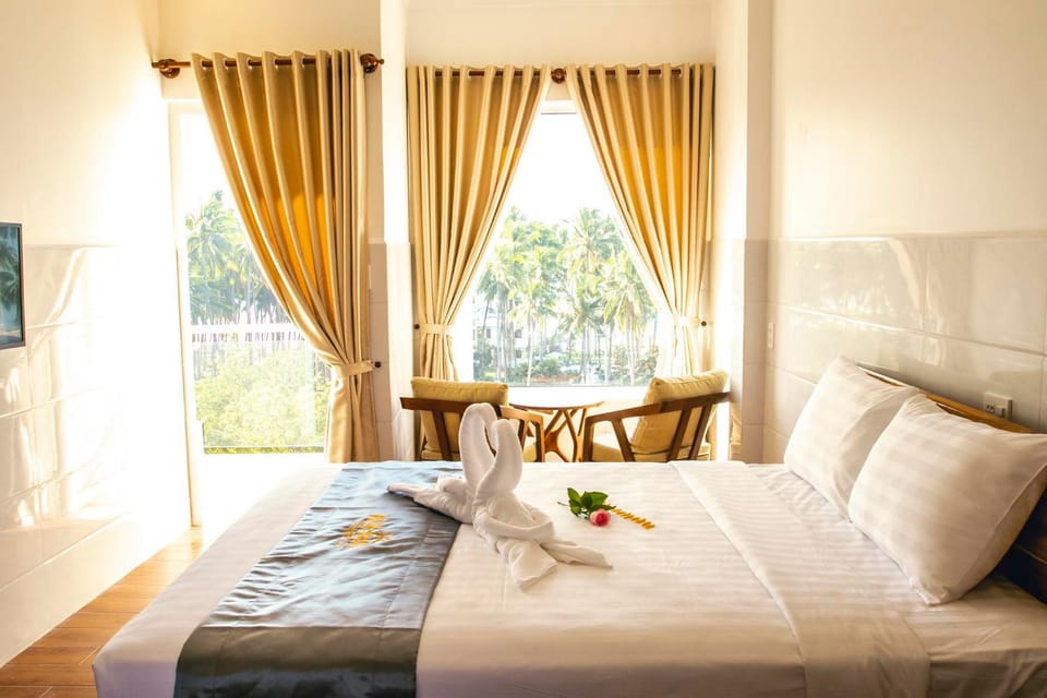 Mui Ne Beach Hotel Hotel in Phan Thiet