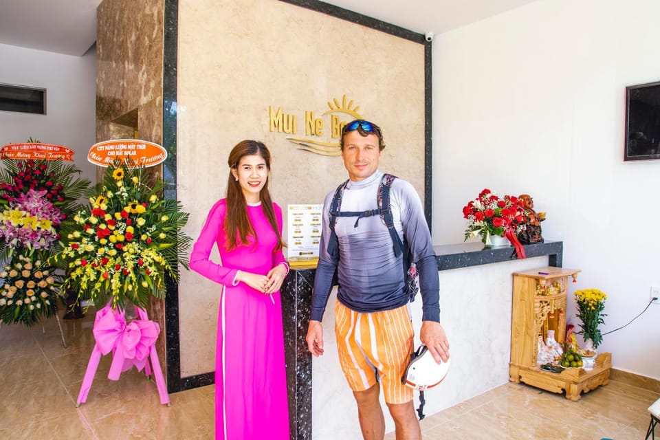 Mui Ne Beach Hotel Hotel in Phan Thiet