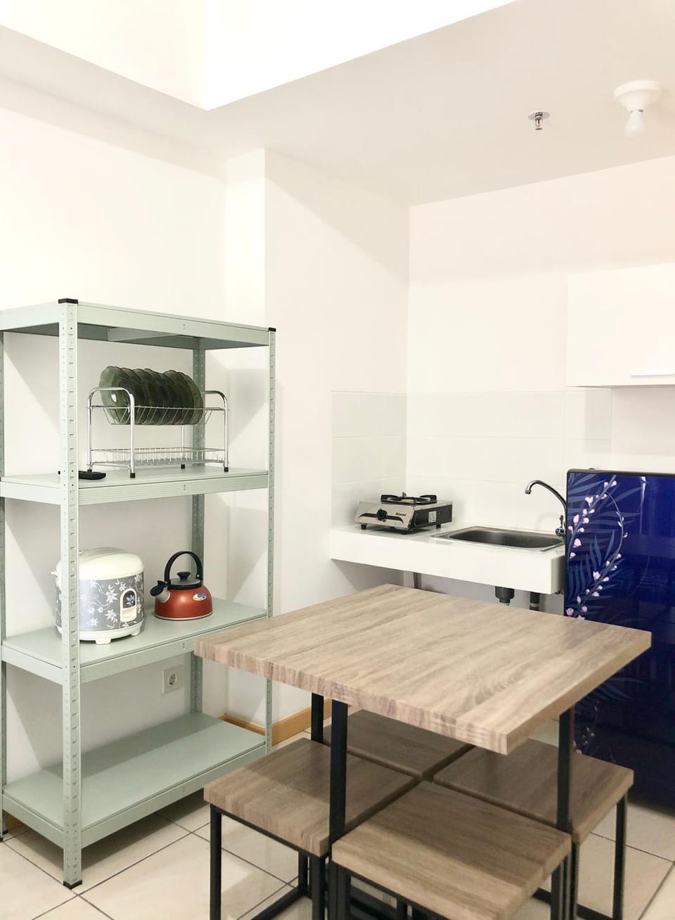 M-Town Residences Gading Serpong by Taslim Apartment in West Java