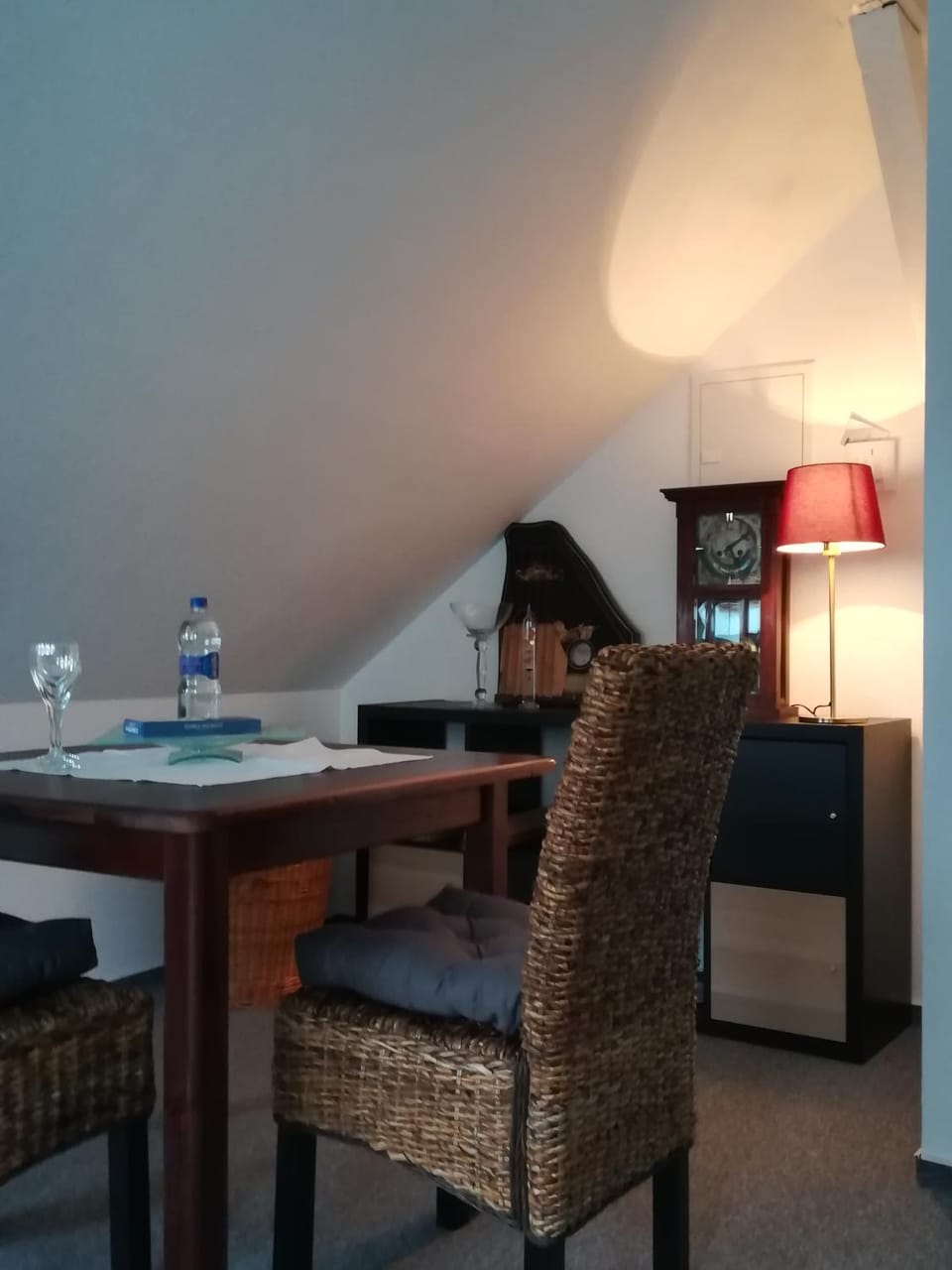 Ferienappartement im Herzen der Stadt Apartment in Saxony-Anhalt, Germany