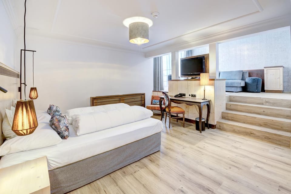 Hotel Brigitte Hotel in Ischgl