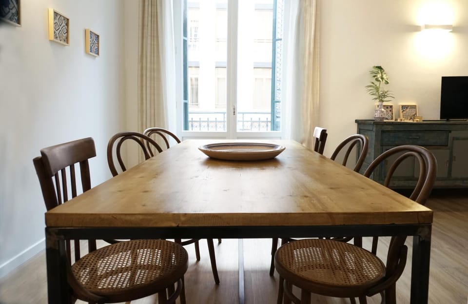 T-home / Stylish apartment Palermo center Apartment in Palermo