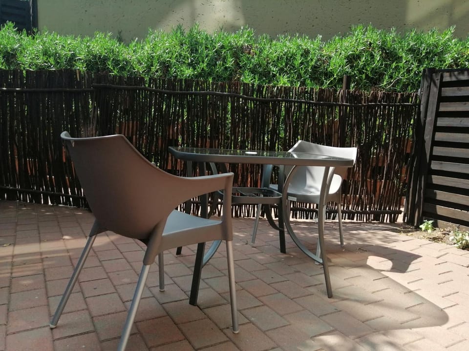 The Bridgeview Apartment in Johannesburg