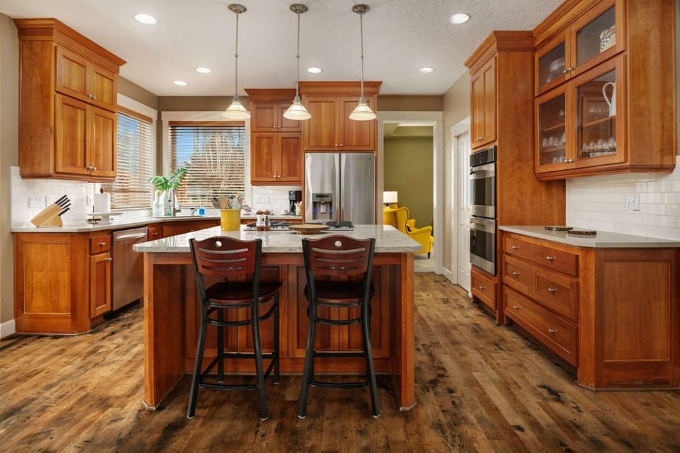 Highland Gables House in Beaverton