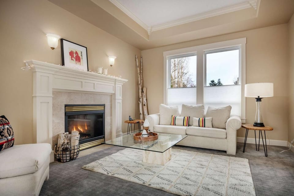 Highland Gables House in Beaverton