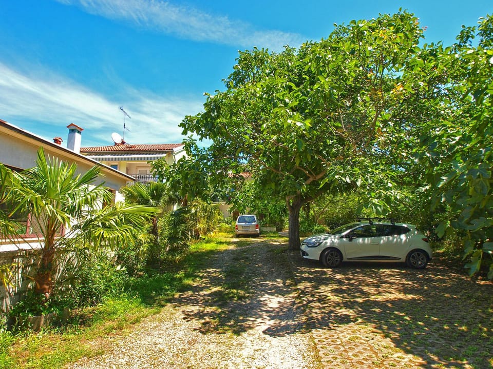 Apartments Rovinj 820 Apartment in Rovinj