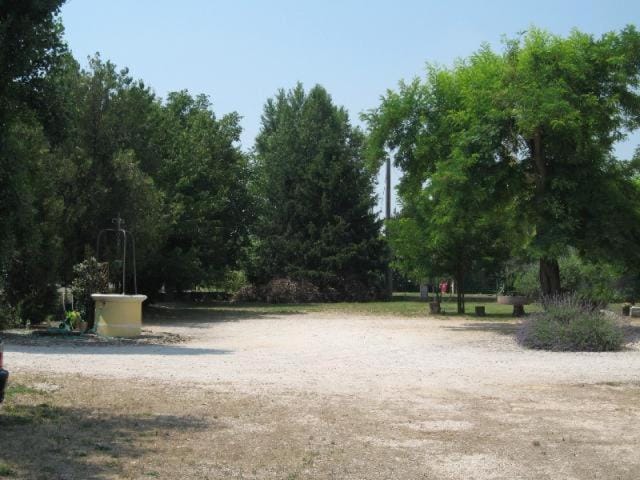 Al Parco Bed and Breakfast in Emilia-Romagna