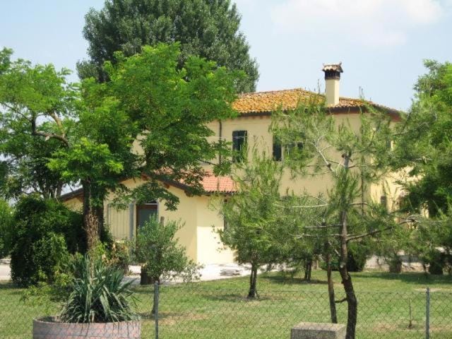 Al Parco Bed and Breakfast in Emilia-Romagna