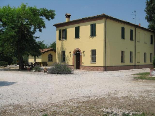 Al Parco Bed and Breakfast in Emilia-Romagna