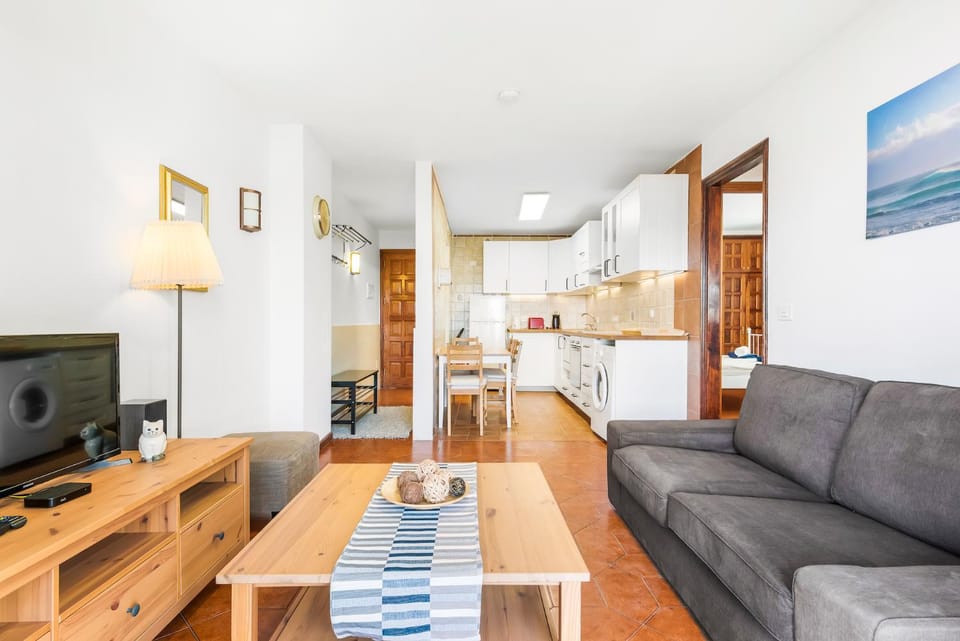 Bamboo suite Apartment in Acantilados de Los Gigantes