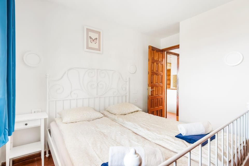 Bamboo suite Apartment in Acantilados de Los Gigantes